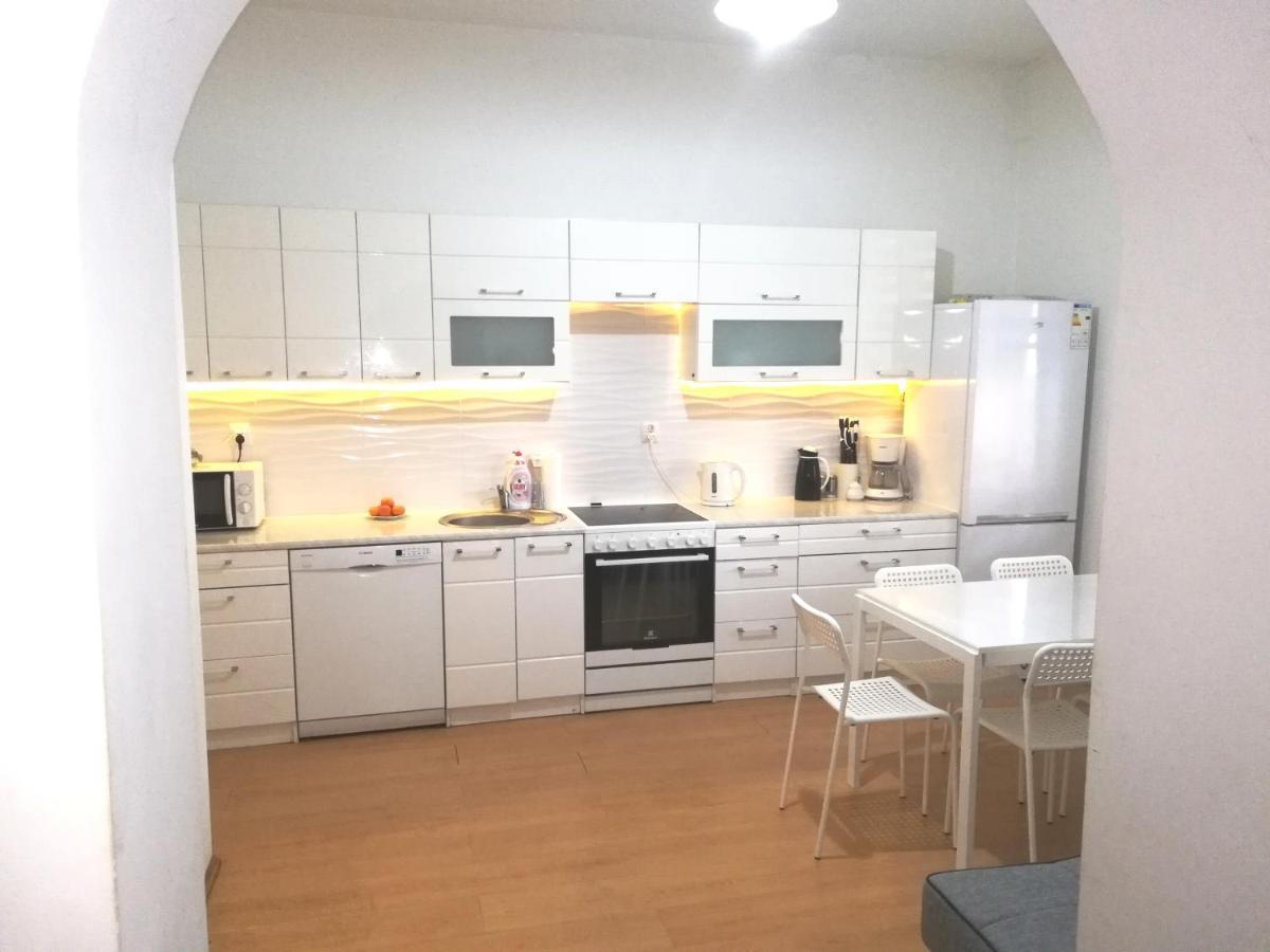 Apartament Blisko Morza Kolobrzeg-Podczele Lejlighed Eksteriør billede